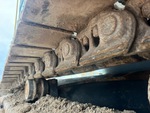 Undercarriage with Right Track Links