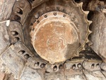 Drivetrain with Right Final Drive