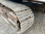 Undercarriage with Right Track Shoes