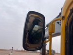 Control Station with Mirrors