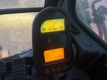 Control Station with Gauges