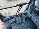 Control Station with Drivetrain Controls