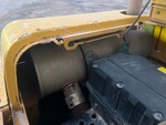 Engine with Exhaust System