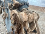 v2 Chassis - Excavator with