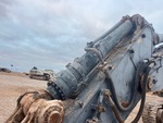 Hydraulics with Bucket Cylinder