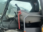 Safety with Safety Lock Out/Stop