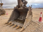 Specialty with Excavator Bucket Condition