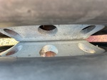 Sous-caisse with 