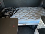 Cabine with 