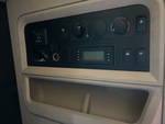 Cabine with 