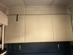 Cabine with 