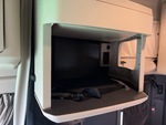 Cabine with