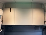 Cabine with