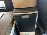 Cabine with