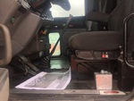 Cab with