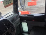 Cab with