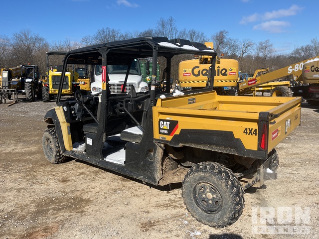 2020 Cat CUV85 4x4 Utility Vehicle in Thompsons Station, Tennessee ...