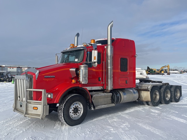 Trucks & Trailers For Sale in Alberta | TruckPlanet