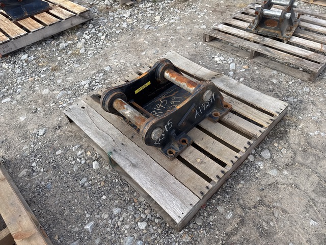 2019 Allied R145LCR-9 Mounting Bracket 2019 Allied R145LCR-9 Mounting Bracket