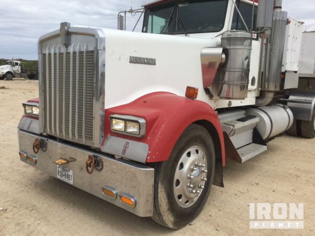 General Appearance #1