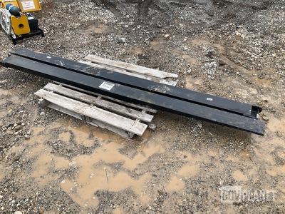 Suihe F-10 Fork Extensions