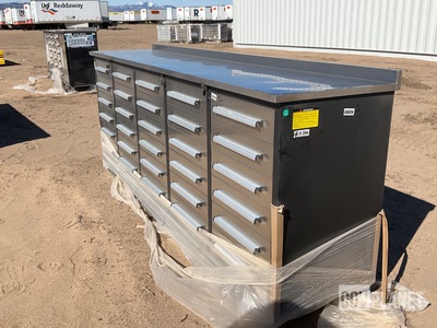 Suihe 10FT-30D Workbench - Unused