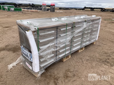Suihe 10FT-30D Workbench - Unused