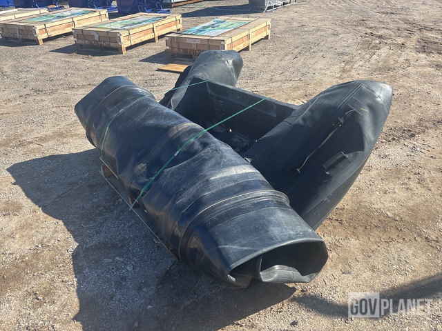 Wing Inflatables P4.7 Inflatable Craft in Saraland, Alabama, United ...