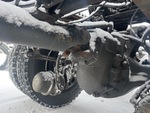 Groupe motopropulseur with