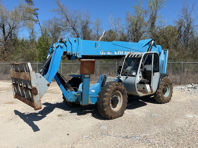 2006 Genie GTH-1056