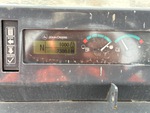 Hour Meter / Odometer