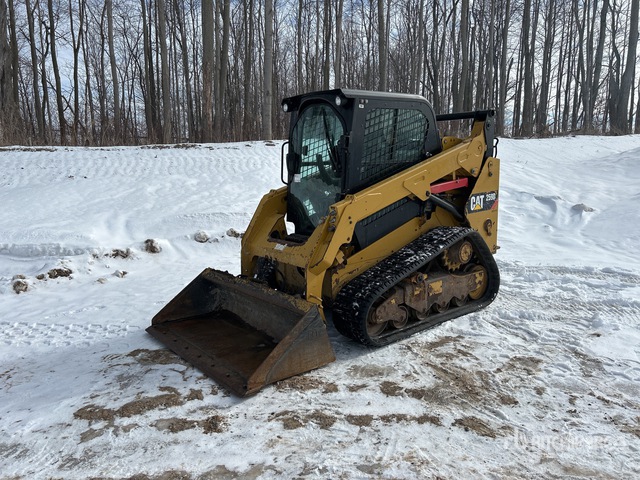 2019 Cat 259d Two Speed Compact Track Loader Ritchie Bros Auctioneers 2019 Cat 259d Two Speed Compact Track Loader Ritchie Bros Auctioneers