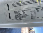 Aspect général with Numéro de série/Numéro d'identification du véhicule automobile