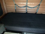 Cabine with