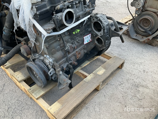 Engine | Ritchie Bros. Auctioneers