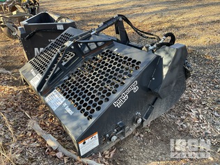 2022 Bobcat LR 6B Skid Steer Landscape Rake in Port Tobacco, Maryland ...