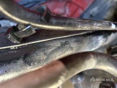 2019 Peterbilt 579 6x4 T/A Sleeper Truck Tractor