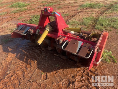 2004 Howard R500B-205 2150 mm 3-Point Rotary Tiller