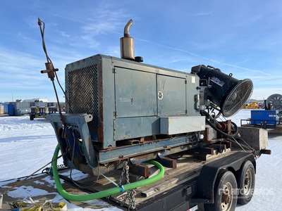 Standard Polecat Fully Contained 造雪機