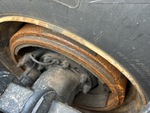 Brakes with