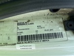 Serial Number / VIN