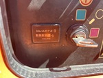 Hour Meter / Odometer