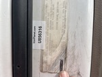 Serial Number / VIN
