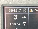 Hour Meter / Odometer