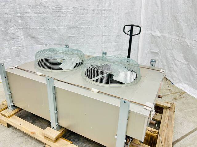 Data Aire Air Cooled Condenser Data Aire Air Cooled Condenser