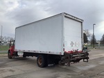 Picture, Left Rear Corner