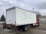 Picture, Right Rear Corner