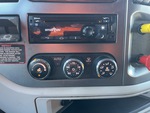 Cab with Heater