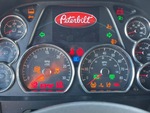Cab with Warning Lights