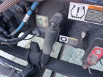 Underbody with Suspension Bushings